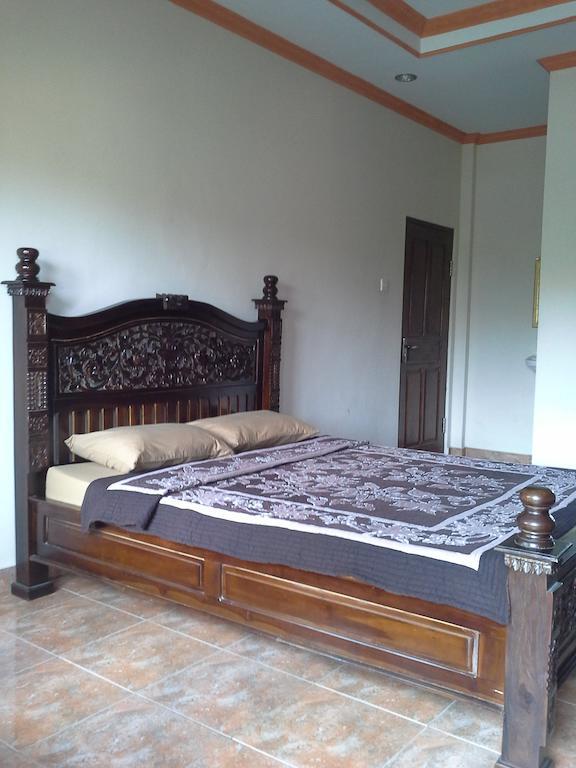 Pica Sedana Homestay Ubud Pokój zdjęcie