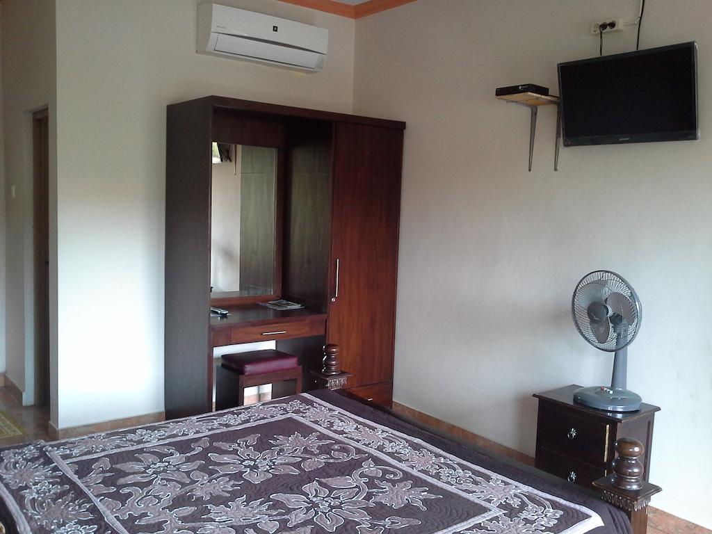 Pica Sedana Homestay Ubud Pokój zdjęcie