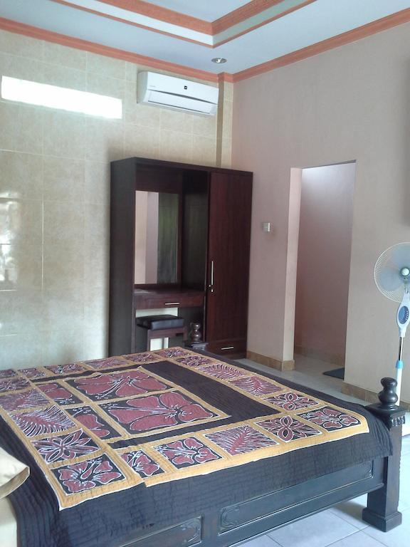 Pica Sedana Homestay Ubud Pokój zdjęcie