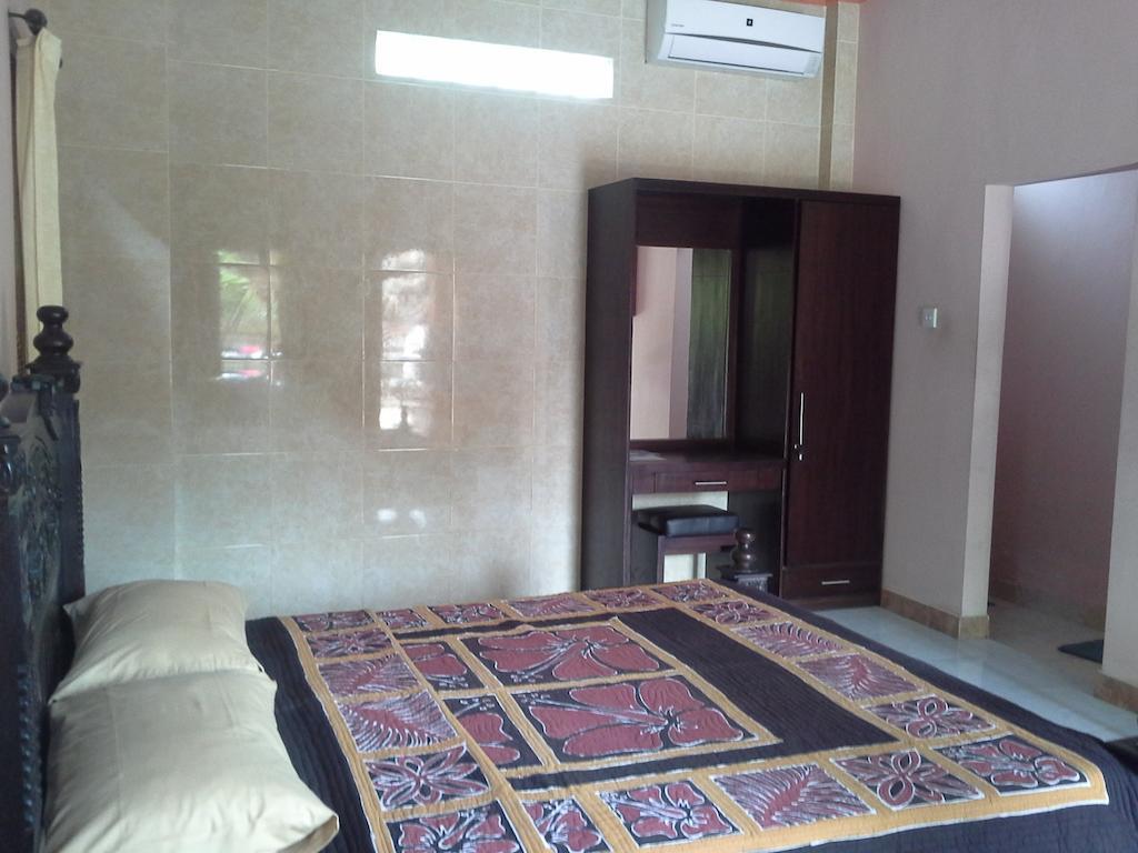 Pica Sedana Homestay Ubud Pokój zdjęcie
