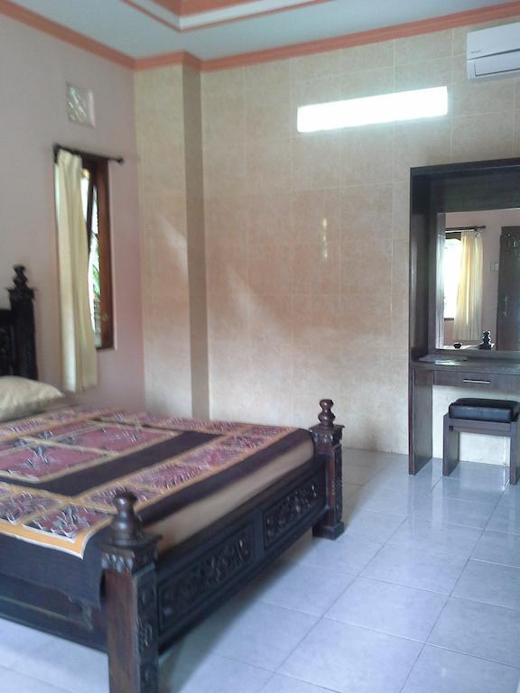 Pica Sedana Homestay Ubud Pokój zdjęcie