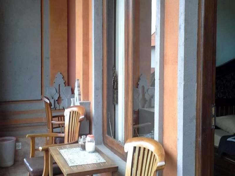 Pica Sedana Homestay Ubud Zewnętrze zdjęcie